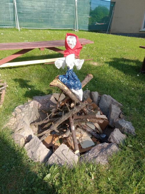 Pálení čarodějnic