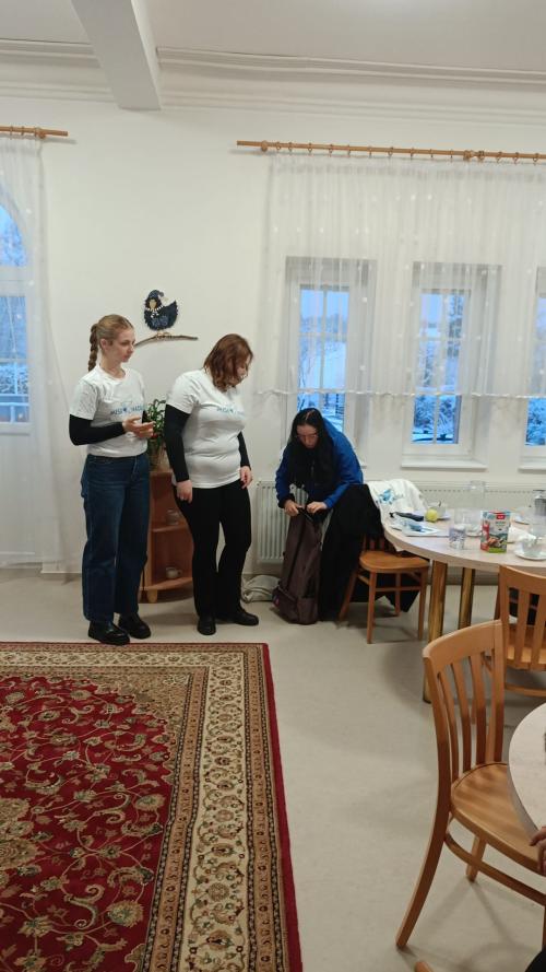 Workshop fin. gramotnost